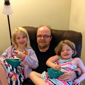 Meet your Posher, Harold